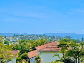 Valley Sea View Villa Torbay